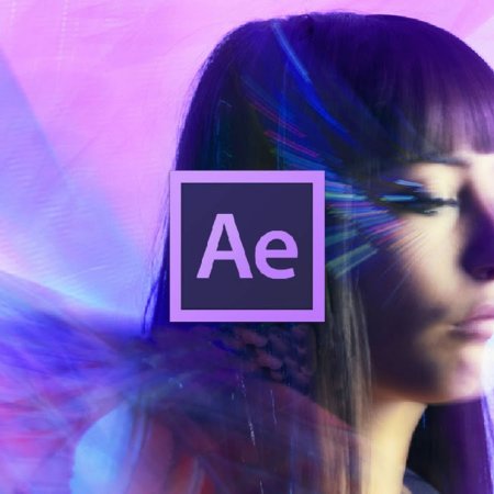 Анимация в After Effects Анимация в After Effects