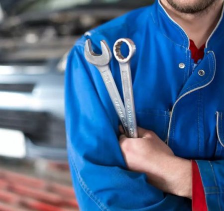 Автослесарь Автослесарь