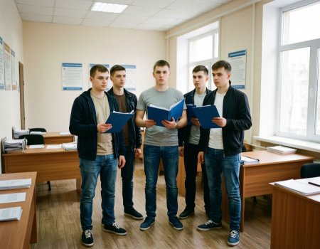 Разберём конкретный случай связанный с Воинским учётом (например, как поступить, если у сотрудника в военном билете есть неоговоренные исправления) Разберём конкретный случай связанный с Воинским учётом (например, как поступить, если у сотрудника в военном билете есть неоговоренные исправления)